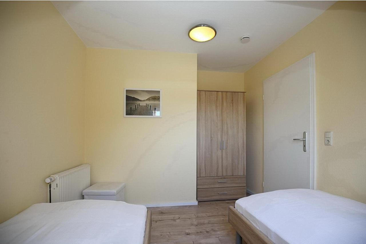 Feriendorf Papillon Wohnung 05-7 Boltenhagen  Extérieur photo