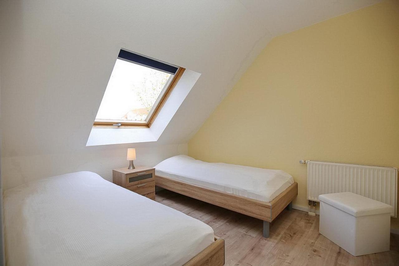 Feriendorf Papillon Wohnung 05-7 Boltenhagen  Extérieur photo