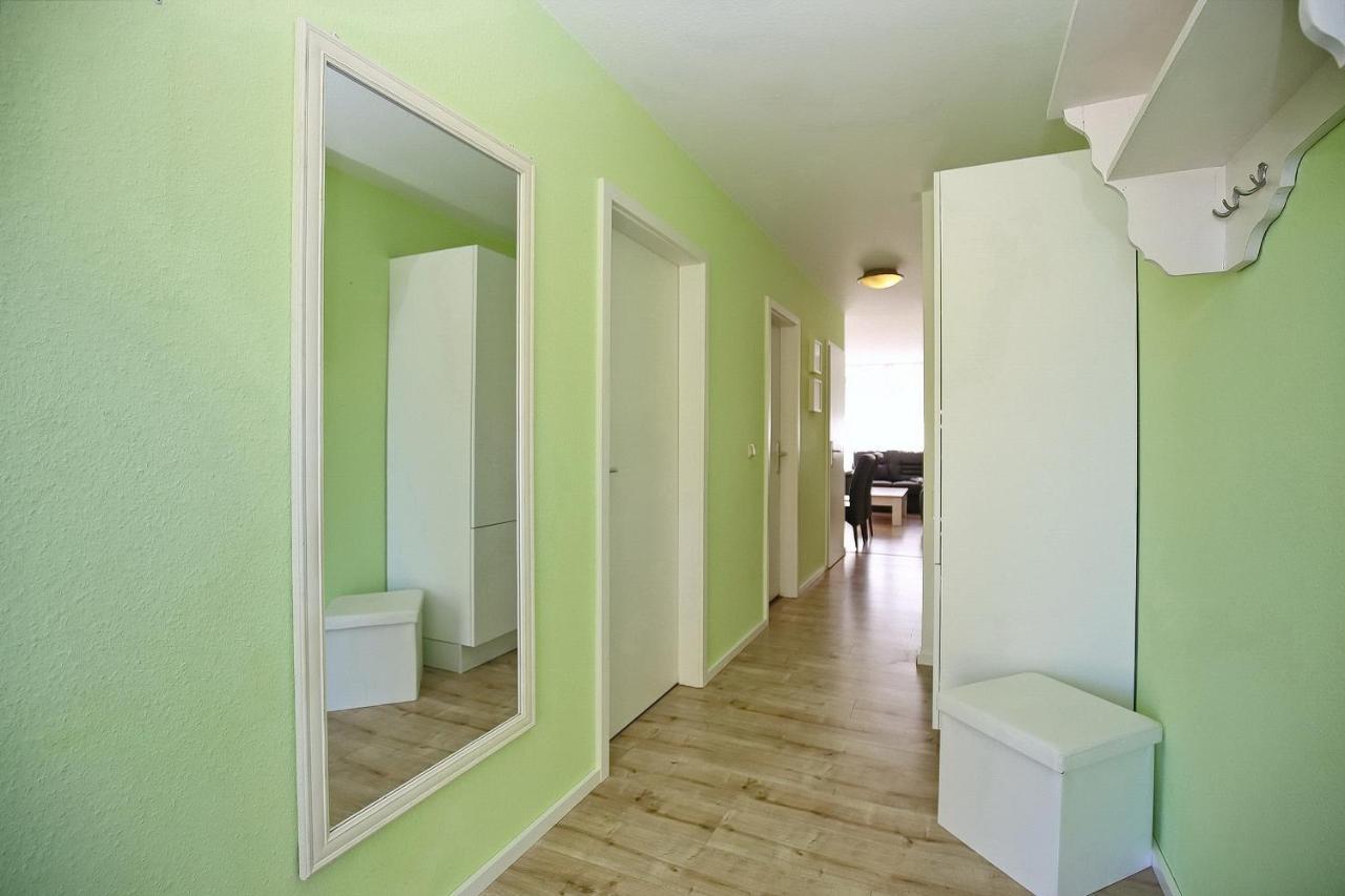Feriendorf Papillon Wohnung 05-7 Boltenhagen  Extérieur photo