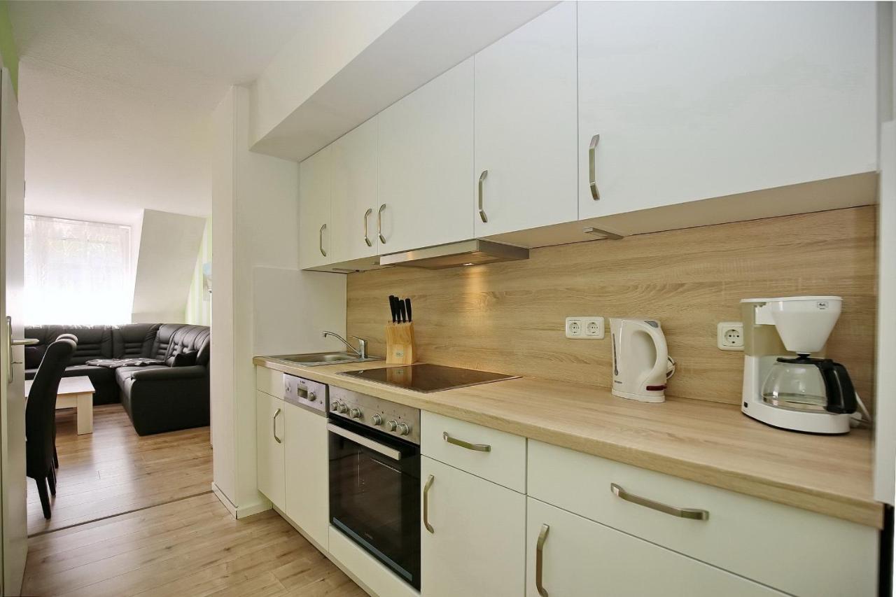 Feriendorf Papillon Wohnung 05-7 Boltenhagen  Extérieur photo