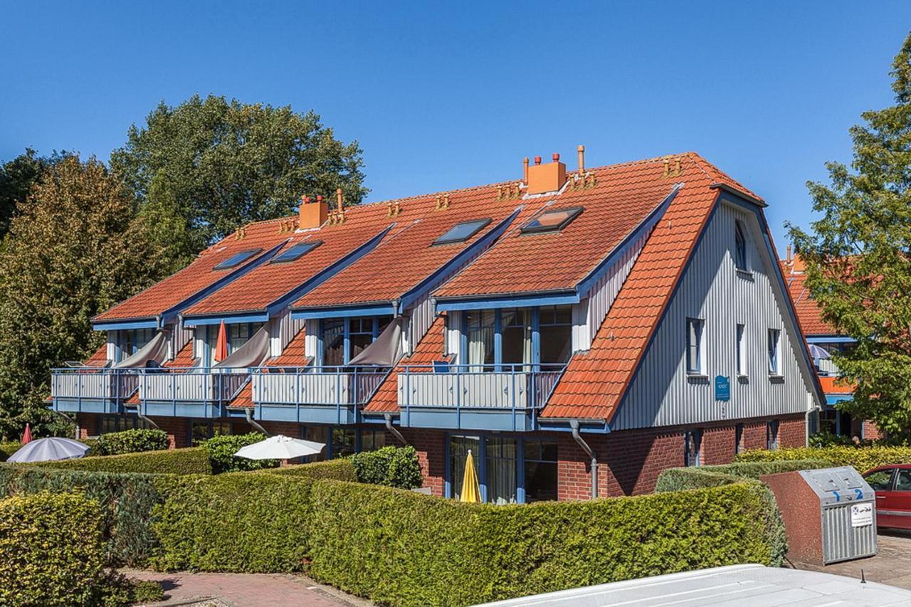 Feriendorf Papillon Wohnung 05-7 Boltenhagen  Extérieur photo