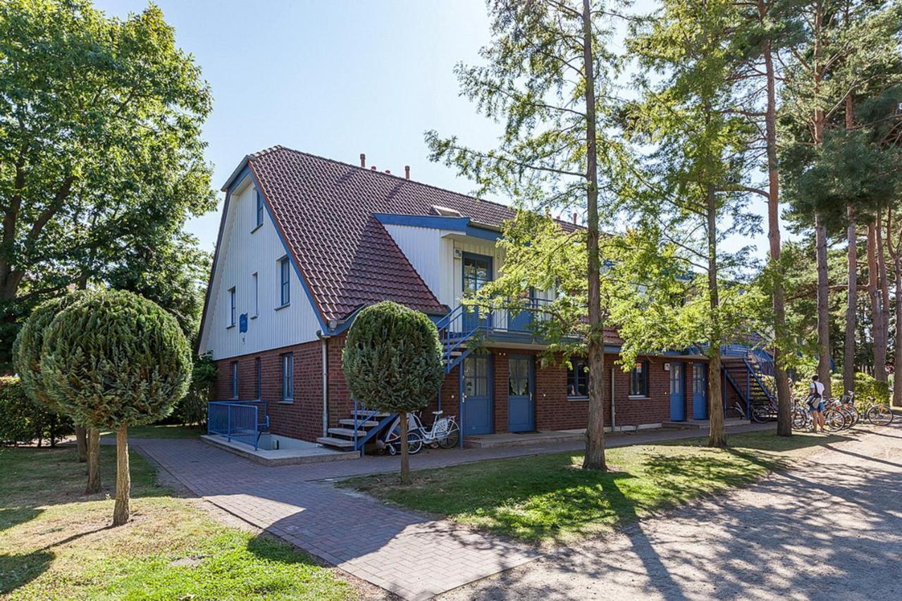 Feriendorf Papillon Wohnung 05-7 Boltenhagen  Extérieur photo