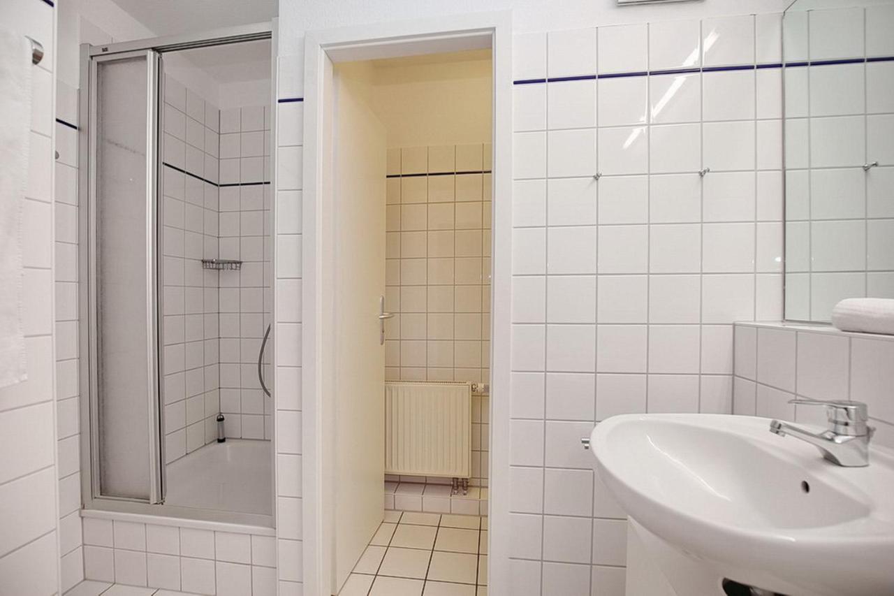 Feriendorf Papillon Wohnung 05-7 Boltenhagen  Extérieur photo