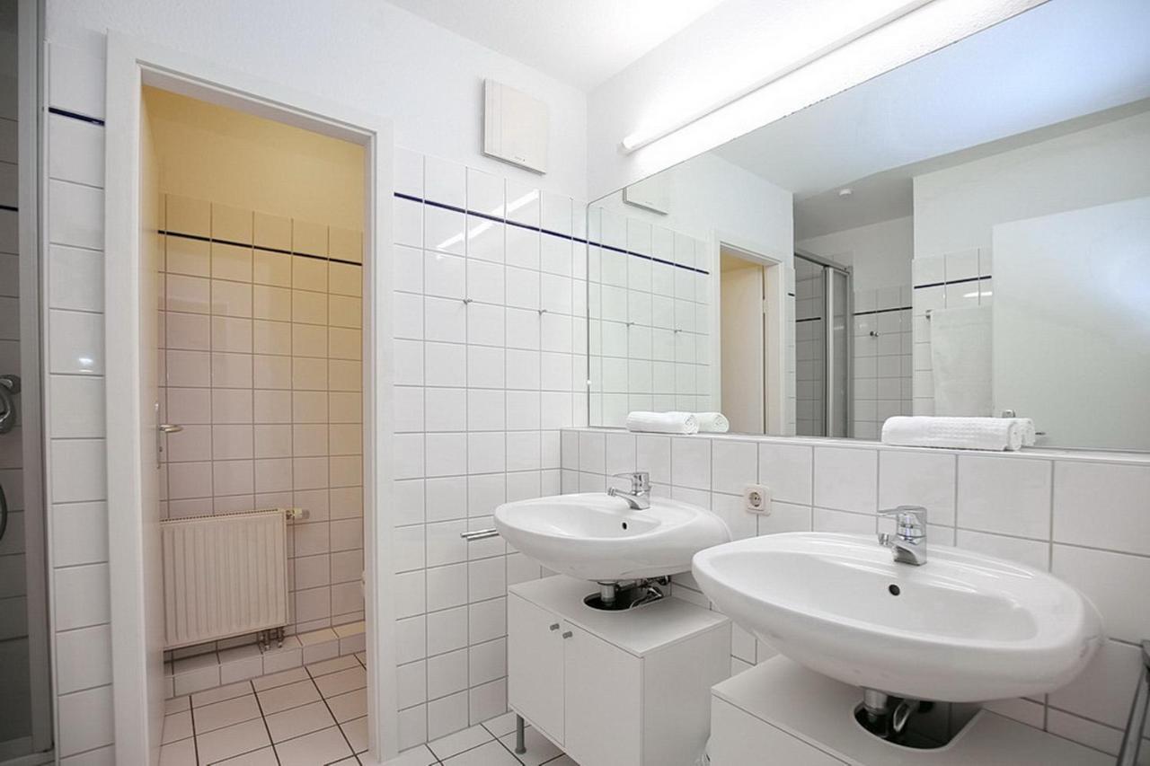 Feriendorf Papillon Wohnung 05-7 Boltenhagen  Extérieur photo