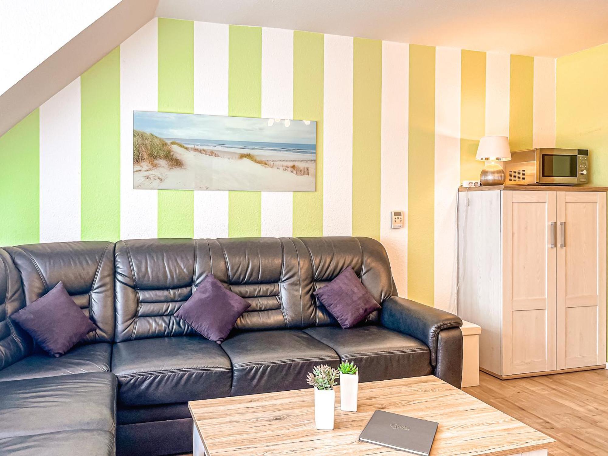Feriendorf Papillon Wohnung 05-7 Boltenhagen  Extérieur photo